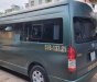 Toyota Hiace 2014 - Limousine 10 chỗ máy xăng 2.7