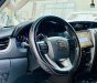 Toyota Fortuner 2018 - Xe màu bạc