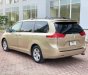 Toyota Sienna 1739 2011 - Nhập khẩu chính chủ