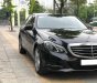 Mercedes-Benz E200 2014 - Xe màu đen giá hữu nghị