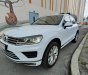 Volkswagen Touareg 2016 - Bán ô tô Volkswagen Touareg năm 2016 nhập khẩu nguyên chiếc giá 1 tỷ 199tr