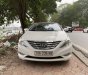 Hyundai Sonata 2010 - Nhập khẩu Hàn Quốc, nội thất da zin ghế chỉnh điện điều hoà auto, máy số zin gầm ngon