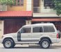 Mitsubishi Pajero 1995 - Nhập Nhật đẹp hiếm có