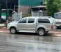 Toyota Hilux 2012 - Xe màu bạc