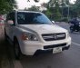 Honda Pilot 2005 - Màu trắng, nhập khẩu nguyên chiếc