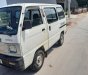 Suzuki Super Carry Van 2010 - Điều hoà đầy đủ