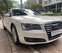 Audi A8 2012 - Hỗ trợ bank lên tới 70% giá trị xe