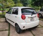 Chevrolet Spark 2009 - Màu trắng