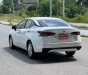 Nissan Almera 2021 - Xe màu trắng