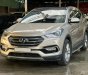 Hyundai Santa Fe 2017 - Xe 7 chỗ gia đình - Nhiều trang bị - Bền bỉ