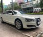 Audi A8 2012 - Cam kết pháp lí xe rõ ràng