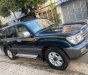 Toyota Land Cruiser 2004 - Xe vẫn chạy tốt giá không thể rẻ hơn 399 triệu