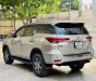 Toyota Fortuner 2018 - Xe màu bạc