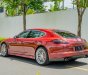 Porsche Panamera 2010 - Màu đỏ, xe nhập