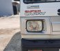 Suzuki Super Carry Van 2010 - Điều hoà đầy đủ