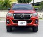 Toyota Hilux 2019 - Màu đỏ, nhập khẩu