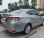 Toyota Vios 2019 - Gia đình lên 7 chỗ cần nhượng lại xe tự động sơn zin 99%