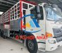 Hino FL 2022 - Tải chở 15 tấn - Thùng nhôm dài 9.5m - Xe có sẵn giao liền