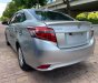 Toyota Vios 2017 - Biển phố số tự động không mất 20 triệu xe 1 chủ thật mới xe gia đinh đi ít, còn rất mới giá 419tr nhỏ xiu xiu ạ