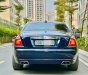 Rolls-Royce Ghost 2016 - Màu xanh lam, xe nhập