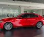 Mazda 3 2022 - [Giá tốt nhất Hà Nội / sẵn xe giao ngay] 100tr nhận xe ngay + nhiều ưu đãi lớn nhất 68tr với bản Luxury