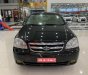 Daewoo Lacetti 2009 - Xe màu đen