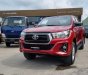 Toyota Hilux 2019 - Số tự động, giá 690tr