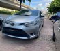 Toyota Vios 2017 - Biển phố số tự động không mất 20 triệu xe 1 chủ thật mới xe gia đinh đi ít, còn rất mới giá 419tr nhỏ xiu xiu ạ