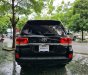 Toyota Land Cruiser 2020 - Xe màu đen sang trọng