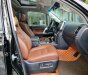 Toyota Land Cruiser 2020 - Xe màu đen sang trọng