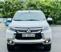 Mitsubishi Pajero Sport 2018 - Màu trắng