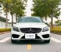 Mercedes-Benz 2016 - Xe màu trắng