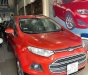 Ford EcoSport 2016 - Xe gia đình giá 335tr