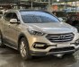 Hyundai Santa Fe 2017 - Xe 7 chỗ gia đình - Nhiều trang bị - Bền bỉ