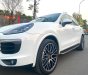 Porsche Cayenne 2014 - Màu trắng, nhập khẩu nguyên chiếc