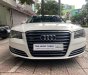 Audi A8 2012 - Cam kết pháp lí xe rõ ràng