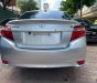 Toyota Vios 2017 - Biển phố số tự động không mất 20 triệu xe 1 chủ thật mới xe gia đinh đi ít, còn rất mới giá 419tr nhỏ xiu xiu ạ