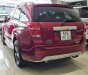 Chevrolet Captiva 2018 - Odo 48000km, biển TPHCM, có hỗ trợ trả góp