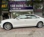 Audi A8 2012 - Cam kết pháp lí xe rõ ràng