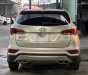 Hyundai Santa Fe 2017 - Xe 7 chỗ gia đình - Nhiều trang bị - Bền bỉ