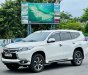 Mitsubishi Pajero Sport 2018 - Màu trắng