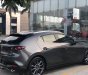 Mazda 3 2022 - Ưu đãi giảm lên tới 55 triệu, tặng 1 năm BHVC, giao ngay giá ưu đãi