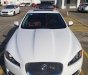 Jaguar XF 2013 - Màu trắng cưc mới sang chảnh