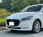 Mazda 2 2022 - Đăng ký 2022, ít sử dụng, giá tốt 545tr