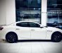 Maserati Ghibli 2020 - Bán xe 3.0L V6 petrol (350 HP) - Giá tốt xe sẵn giao ngay