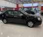 Daewoo Lacetti 2009 - Xe màu đen