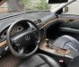 Mercedes-Benz E200 2007 - Zin cả xe giá 268tr - Xe chạy 16 vạn km