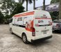 Toyota Hiace 2011 - Máy xăng, 2 chỗ, 900kg đời 2011 phom nóc cao như đời 2014, xe nhập Nhật