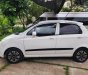 Chevrolet Spark 2009 - Màu trắng
