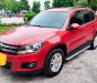 Volkswagen Tiguan 2012 - Màu đỏ, nhập khẩu